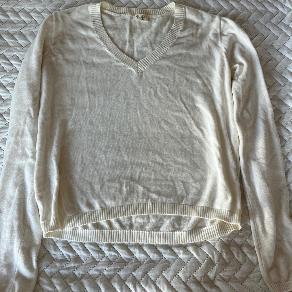 John Galt Knit Sweater
